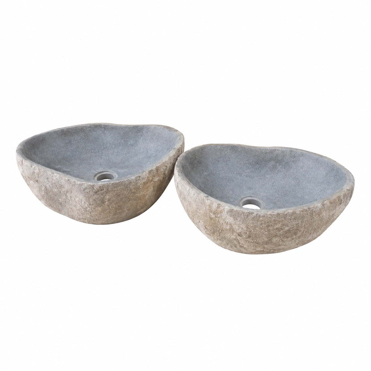 Ensemble de meubles de salle de bain, coloris naturel, pour la salle de bain