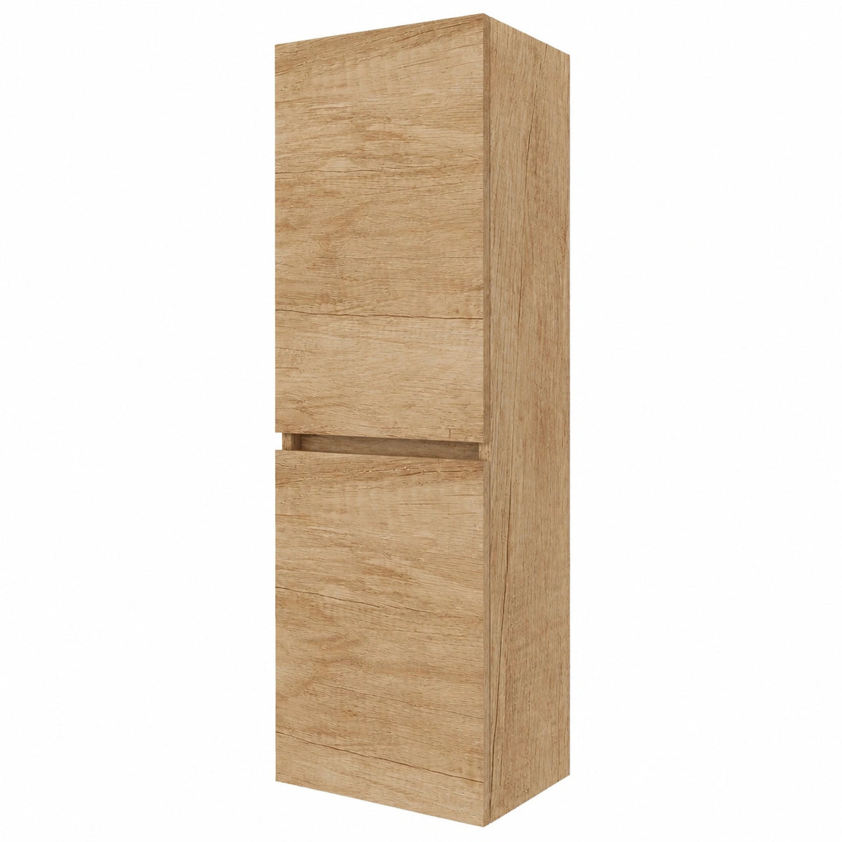 Armoire, avec étagères, 30 x 140 cm, pour la chambre