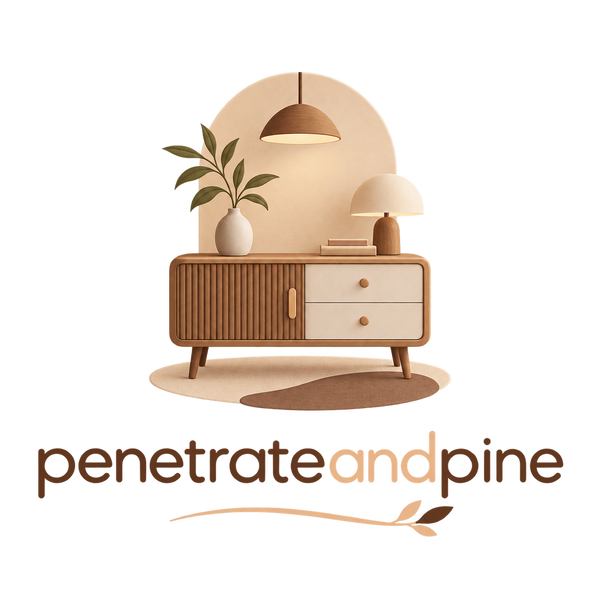 penetrateandpine